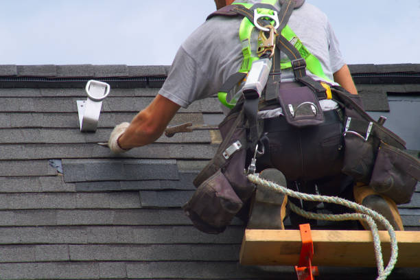 Best Roof Waterproofing Services  in Village Of The Branch, NY