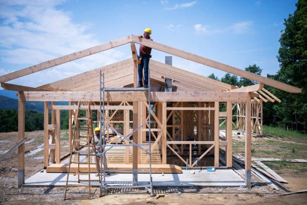 Best Roof Inspection Near Me  in Village Of The Branch, NY
