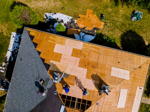 Quick and Trustworthy Emergency Roof Repair Services in Village Of The Branch, NY