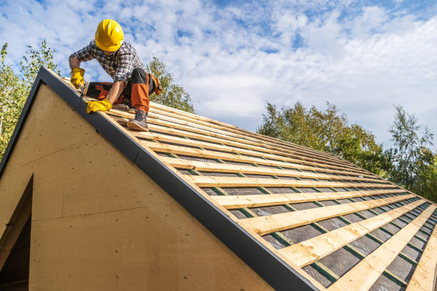 Best Residential Roofing Contractor  in Village Of The Branch, NY