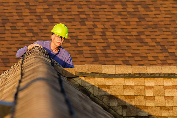 Best Shingle Roofing Installation  in Village Of The Branch, NY
