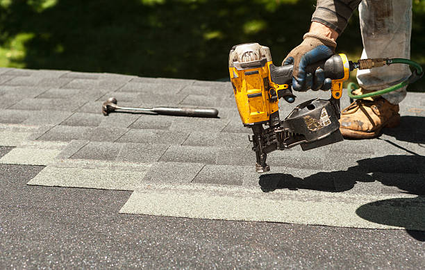 Gutter Installation and Roofing in Village Of The Branch, NY